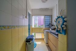 Blk 744 Pasir Ris Street 71 (Pasir Ris), HDB 4 Rooms #568134031